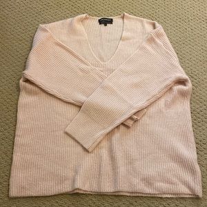 Something Navy Sweater